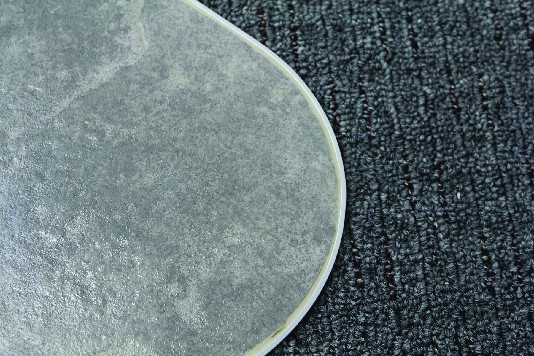 Flat Tile Edge - Anodized Aluminum - Image 4