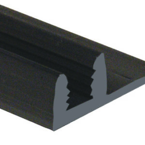 PVC Track for Laminate Flooring