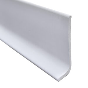 1-1/2" (3.8 cm) Tub Molding