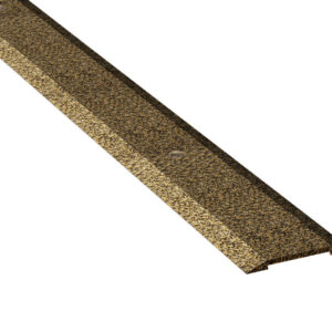 Barre d’attache en aluminium