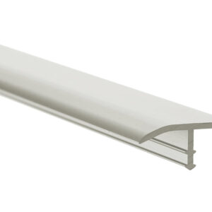 LVT/LVP T-Molding Reducer