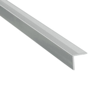 Angle aluminium