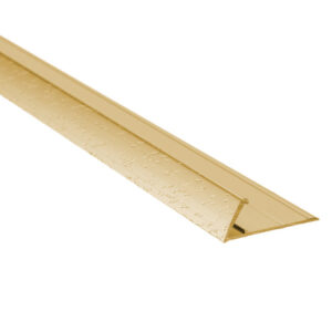 5/8 pulg. (16 mm) Reparador de alta resistencia de aluminio