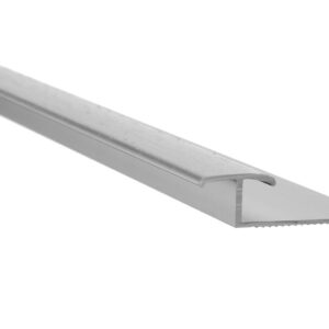 Diviseur en aluminium − Sans punaises − Usage commercial