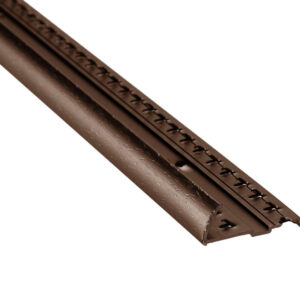 9/16 pulg. (14.5 mm)  Reparador de aluminio - Con inserción - Residencial