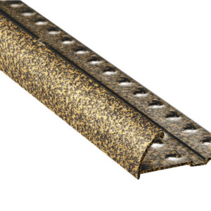 5/8 pulg. (16 mm) Reparador de alta resistencia de aluminio - Con inserción