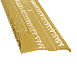 51/64 pulg. (20 mm) Reparador de alta resistencia de aluminio - Con inserción