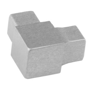Dual Purpose Square Corner
