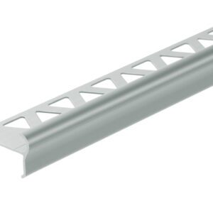 Dual Purpose Decorative Edging