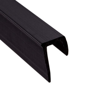 Tapa cuadrada de pared de vinilo