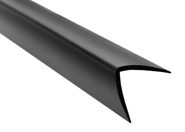 Protector de esquina de vinilo de 1-1/2 pulg. (3.8 cm)