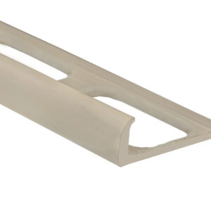 Borde de baldosa de vinilo de alto tránsito - Plano