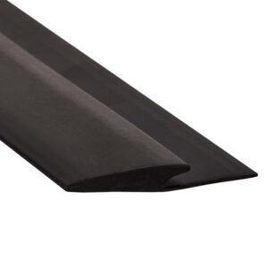 Réducteur bordé en vinyle