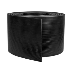 7-1/2" (19.1 cm) Vinyl Stair Riser Coil
