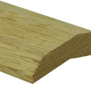 Égalisateur en chêne brut