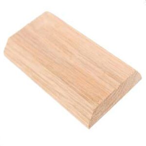 Unfinished Seam Binder