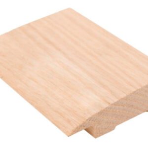 3/4 in. (2 cm) Unfinished Reducer