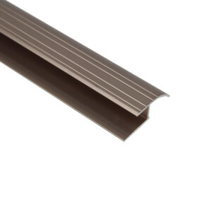 Réducteur de moulure métallique