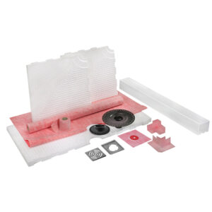 PROVA-SHOWER SYSTEM®