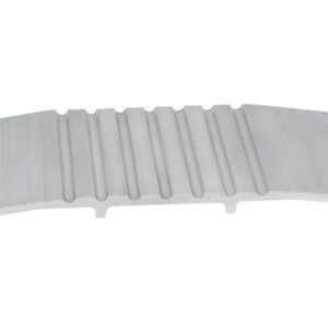 Barrier Free Aluminum Threshold